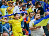 &laquo;Покидьки якісь&raquo;: російський футбольний чиновник &laquo;болісно&raquo; відреагував на&nbsp;хіт про Путіна під час матчу Євро-2020