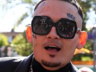 СБУ відреагувала на&nbsp;позов скандального російського репера Моргенштерна