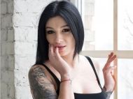 &laquo;Хто визначає, як&nbsp;виглядає хороша мама&raquo;: Приходько різко відреагувала на&nbsp;хейтерів