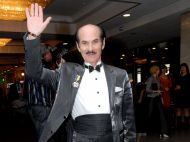 У&nbsp;Києві прощаються з&nbsp;легендарним Григорієм Чапкісом