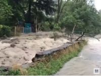 Потоп в Ялте