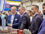 &laquo;Цифровой солдат&raquo;, мобильная хирургия, 3D-печать металлом: украинцы показали новейшие разработки для силовых структур