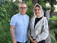 Оксана Марченко допомогла врятувати кинутих на&nbsp;кладовищі в&nbsp;Одесі інвалідів