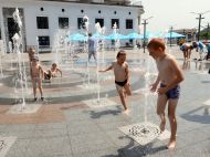 Після Трійці погода зміниться: що&nbsp;обіцяють синоптики