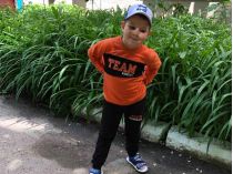 У курортному Коблево пропала 5-річна дитина: поліція просить допомоги