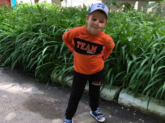 В курортном Коблево пропал 5-летний ребенок: полиция просит помощи