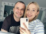 &laquo;Уже вдома&raquo;: Репяхова з&nbsp;сином Павлика виписалися з&nbsp;пологового будинку
