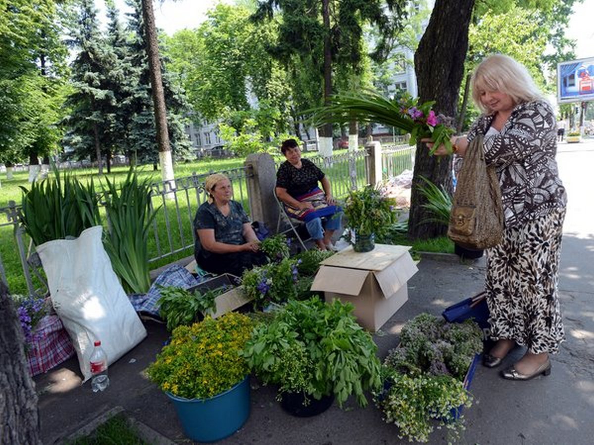 Трійця в 2021 році - прикмети, традиції та звичаї - зелень ...