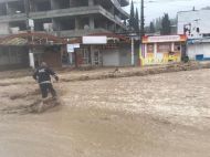Потоп в&nbsp;Ялті: з'являються дані про жертви