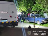 Черкаського валютника знайшли вбитим в&nbsp;багажнику власного авто, при ньому була купа грошей