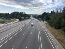 Бориспільську трасу перекривають на два місяці: що важливо знати водіям