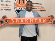 &laquo;Шахтар&raquo; підписав бомбардира з&nbsp;&laquo;Аякса&raquo;