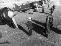 «СССР у госграницы сконцентрировал в 10 раз больше самолетов, чем было вообще у Германии и ее союзников»