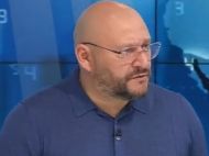 Міська влада Харкова повністю підконтрольна Павлу Фуксу,&nbsp;&mdash; Михайло Добкін