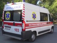 Перелом черепа в&nbsp;декількох місцях і&nbsp;струс мозку: у&nbsp;Львові на&nbsp;8-річного хлопчика в&nbsp;парку впало дерево