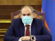 Запеклі вибори у&nbsp;Вірменії: Пашинян проти всіх колишніх президентів