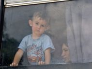 Порятунок 62 дітей в&nbsp;Амвросіївці та&nbsp;ліквідація глави &laquo;народної міліції&raquo; Луганська: генерал-майор нагадав про подвиги спецпризначенців