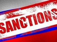 ЄС&nbsp;продовжив санкції проти Росії за&nbsp;анексію Криму,&nbsp;&mdash; заява