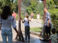 Грози та&nbsp;нереальна спека: детальний прогноз погоди від відомого синоптика на&nbsp;тиждень