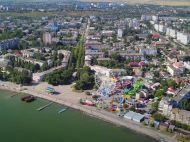 Відпочинок у&nbsp;Бердянську&nbsp;&mdash; це&nbsp;квест: блогер застеріг туристів
