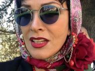 &laquo;Класно. Але грубо&raquo;: Лайма Вайкуле вразила зміною в&nbsp;зовнішності