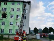 Взрыв пятиэтажки под Киевом: стало известно о&nbsp;жертвах