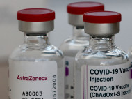 ВООЗ винесла вердикт вакцині AstraZeneca, яку колють в&nbsp;Україні