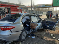 Детского омбудсмена Кулебу потребовали уволить за&nbsp;ДТП