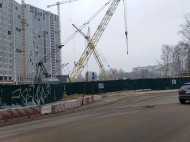 Кличко не&nbsp;будує метро на&nbsp;Виноградар: блогер знайшов причину