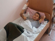 &laquo;Мамо, я&nbsp;в&nbsp;лікарню більше не&nbsp;поїду, буду помирати вдома&raquo;