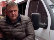 Українця, який поклав 9 березня квіти до&nbsp;пам'ятника Шевченку в&nbsp;Сімферополі, ФСБ оголосила шпигуном