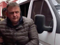 Украинец Владислав Есипенко арестован ФСБ