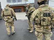 СБУ провела обшуки в&nbsp;Раді, Кабміні та&nbsp;РНБО: що&nbsp;відбувається