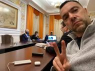 В&nbsp;Раде потребовали исключить из&nbsp;ТКГ &laquo;матерщинника&raquo; Арестовича: тот ответил