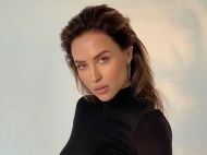 Модель Вікторія Маремуха вийшла заміж за&nbsp;француза: весільні фото