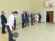 В&nbsp;Україні запускають програму оздоровлення нації: почнуть з&nbsp;харчування в&nbsp;школах і&nbsp;уроків фізкультури