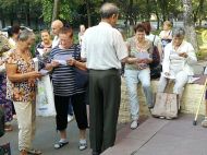 После 1&nbsp;июля перерасчет пенсий в&nbsp;Украине проведут еще дважды: кому сколько доплатят
