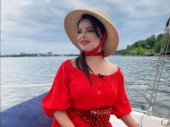 Наташа Корольова розповіла, коли позбулася цноти