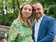 Дружина Павліка показала фото пологів і&nbsp;розповіла, як&nbsp;все пройшло