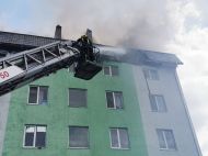 Вдарили ножем три рази: загиблому під час вибуху під Києвом перерізали горло і&nbsp;вирізали серце