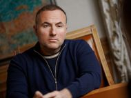 Павел Фукс секретарю СНБО: &laquo;Я&nbsp;вышел из&nbsp;гражданства&nbsp;РФ еще в&nbsp;2017 году и&nbsp;не&nbsp;переставал помогать родному Харькову&raquo;