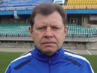 Помер віце-чемпіон світу Ярослав Думанський, який грав проти Марадони