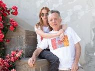 Стала одеситкою і&nbsp;трохи єврейкою: 27-річна дружина Сави Лібкіна розповіла про перші місяці спільного життя