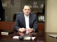 Мер Кам&rsquo;янського Білоусов і&nbsp;його команда заробили на&nbsp;коронавірусних закупівлях 2 млн гривень,&nbsp;&mdash; ЗМІ