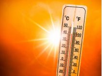Прохлада порадует не всех: синоптик рассказала, в каких регионах останется "пекло" до +35 градусов