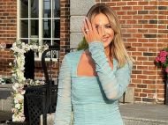 &laquo;Забігла привітати Сергійка&raquo;: Леся Никитюк стала справжньою &laquo;зіркою&raquo; на&nbsp;дні народження Притули