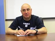 Новачка прем'єр-ліги &laquo;Чорноморець&raquo; очолив чемпіон світу та&nbsp;Європи