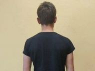 Грали в&nbsp;&laquo;собачий кайф&raquo;: в&nbsp;мережі з'явилося дивне зізнання 15-річного підлітка, якого підозрюють у&nbsp;вбивстві школярки з&nbsp;Нікополя