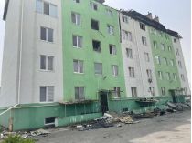 Вибух будинку під Києвом: підозрюваний розповів про мотиви жорстокого вбивства