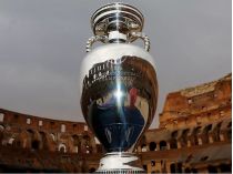 Трофей Євро-2020